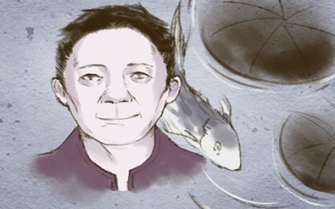 那些樣的男人面相有財運 顴骨突出事業有成