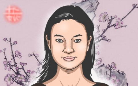 顴骨高長痣的女人晚年生活怎么樣 財運旺盛家運較一般