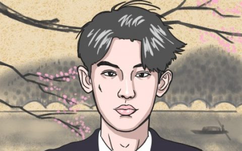 有本事的男人面相 耳朵高于眉毛貴人多