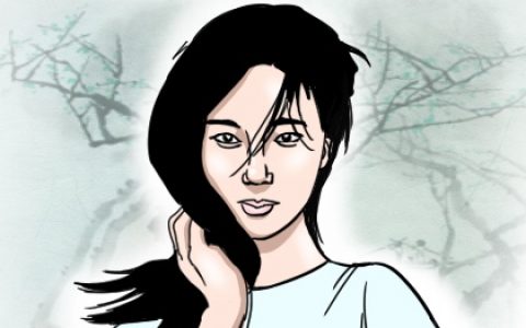 額頭高顴骨高的女人怎么樣 事業旺感情稍有不順
